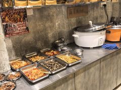-嘉州鲜知味钵钵鸡(奎星楼店)
