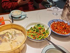 -回家吃饭·地道南昌菜(建德观总店)