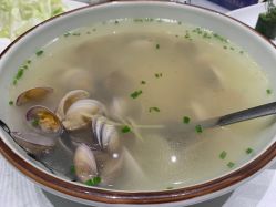 -东庭海鲜酒店(世茂广场店)