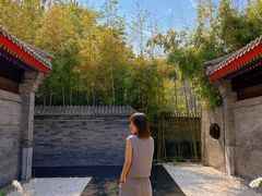 -京兆尹(雍和宫店)