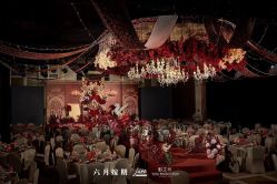 -六月嫁期婚礼(旗舰店)
