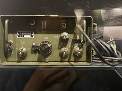 -上海无线电博物馆