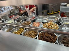 -铭辉沙嗲面(新街商业城店)
