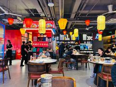 -匠熙小馆(崇文门店)
