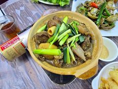 -陈根记大牌档
