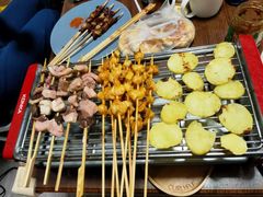 -锅圈食汇火锅烧烤食材超市(金田道店)