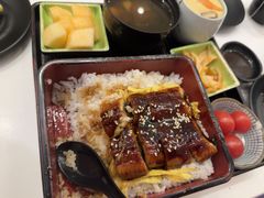 -禾绿回转寿司(苏宁广场店)