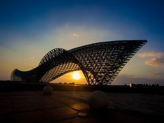 -南汇嘴观海公园