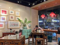 -一记面馆·云吞面嘅专家(富华店)