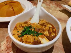 麻婆豆腐-外婆味道·云南经典家常菜(北站店)