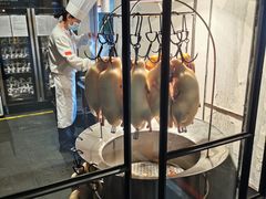 -大鸭梨烤鸭(枣园店)