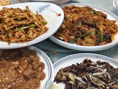 -同发号饭庄(复兴路店)