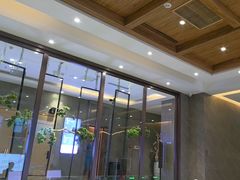 -星河湾温泉洗浴酒店