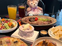 -Nord Grill&Bar Highland诺德西餐(深圳欢乐海岸店)