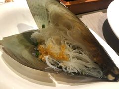 -博林天瑞喜来登酒店·西丽尚膳