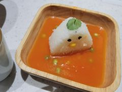 -青花椒花椒鱼(合生汇店)