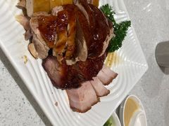 -香港新发烧腊茶餐厅(书城店)
