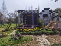 -苏州上方山国家森林公园