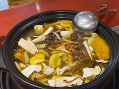-菌之家·专业纯野生菌火锅·特色炒菌