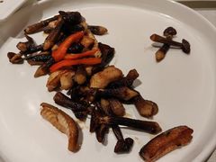 -狮王府淮扬菜(夫子庙老门东店)