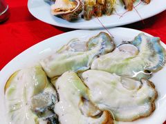 -花苑美食横琴生蚝火锅(拱北粤华路店)