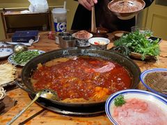 -楠火锅(太古里总店)