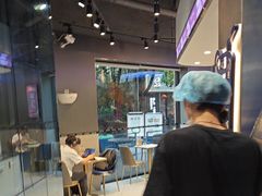 -TACO STAR 塔可星(下沙宝龙店)