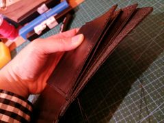 -如果·追梦手工皮具DIY教学店(田子坊店)