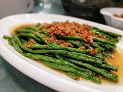 -茶油香闽南菜·花园餐厅(前埔店)