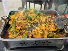-亚东串烤(共康东路店)