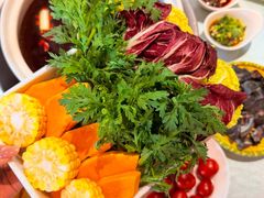 -名善山珍·野生菌汤锅(文殊院店)