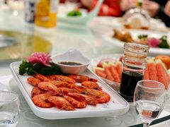 -福鼎国际大酒店-中餐厅