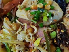 -冒菜西施·非遗冒菜(总店)