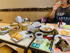 -添好运点心专门店(北角店)