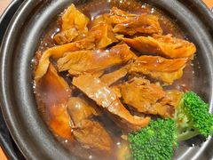-老坑记·香港经典粤菜馆