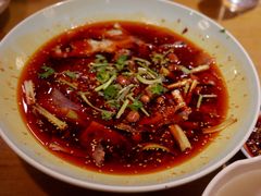 夫妻肺片-易老妈蹄花.特色川菜(人民公园总店)