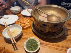 -牧马人奶茶馆(乌兰察布总店)