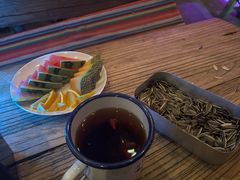 -江湖酒吧(老外滩店)