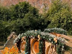 -HERRE·FARM 赫尔露营农场·团建聚会包场