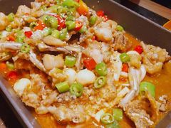 -蛙喔牛蛙(浦口澳林店)