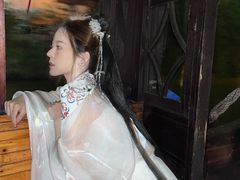 -汉仪华裳汉服旗袍·摄影写真馆(乌镇西栅店)