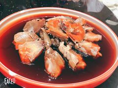 -好兄弟郭巨海鲜(天一阁店)