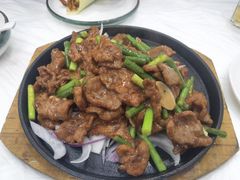 -聚福缘菜馆(隆昌路店)