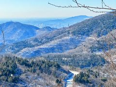 -北京西山国家森林公园
