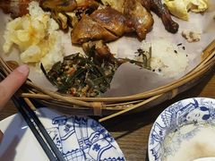 -福照楼汽锅鸡·云南菜(护国路店)