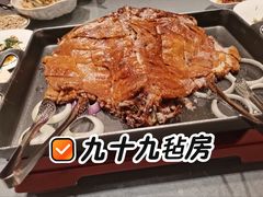 -九十九顶毡房(清河店)