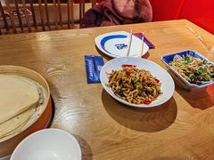 -满园烤鸭·春饼(抚顺万达店)