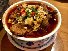 -炉小二铜锅牛蛙•川湘菜(三里屯店)