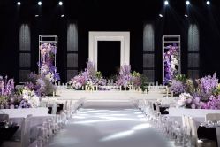 -北京燕尔婚礼策划