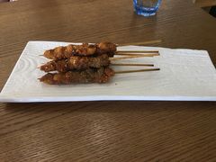 -菩提树·素食餐厅(汇智国际商业中心店)